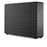 Seagate Expansion Desktop disco duro externo 18000 GB Negro