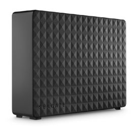 Seagate Expansion Desktop disco duro externo 18000 GB Negro