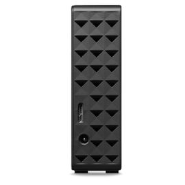 Seagate Expansion Desktop disco duro externo 18000 GB Negro