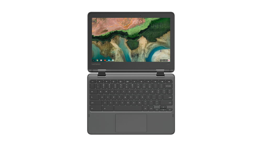 Lenovo 300e Chromebook 29,5 cm (11.6 Lenovo 300e Chromebook 29,5 cm (11.6