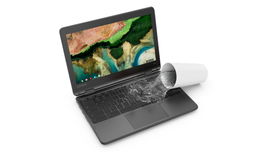 Lenovo 300e Chromebook 29,5 cm (11.6 Lenovo 300e Chromebook 29,5 cm (11.6