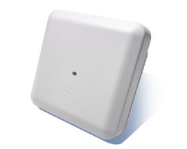 Cisco Aironet 2800i Blanco Energía sobre Ethernet (PoE) Cisco Aironet 2800i Blanco Energía sobre Ethernet (PoE)