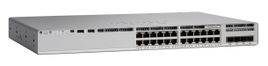 Cisco Catalyst C9200L Gestionado L3 10G Ethernet (100/1000/10000) Energía sobre Ethernet (PoE) Gris Cisco Catalyst C9200L Gestionado L3 10G Ethernet (100/1000/10000) Energía sobre Ethernet (PoE) Gris