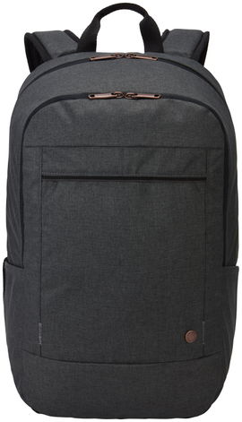 Case Logic Era ERABP-116 Obsidian mochila Negro Poliéster