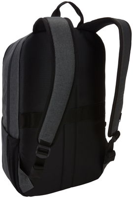 Case Logic Era ERABP-116 Obsidian mochila Negro Poliéster