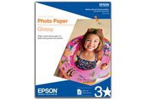 Epson Photo Paper Glossy 4