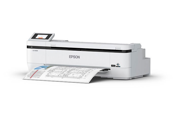 Epson SureColor T3170M impresora de gran formato Wifi Color 2400 x 1200 DPI A1 (594 x 841 mm) Ethernet