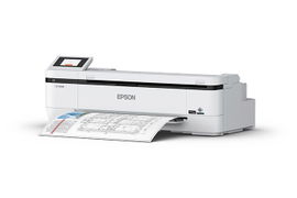 Epson SureColor T3170M impresora de gran formato Wifi Color 2400 x 1200 DPI A1 (594 x 841 mm) Ethernet