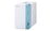 QNAP TS-251D NAS Torre Ethernet Azul, Blanco J4005