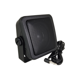 Bocina Externa / 5 Watts / Conector 3.5mm