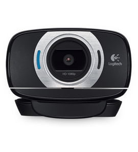 Logitech C615 cámara web 1920 x 1080 Pixeles USB 2.0 Negro Logitech C615 cámara web 1920 x 1080 Pixeles USB 2.0 Negro
