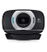 Logitech C615 cámara web 1920 x 1080 Pixeles USB 2.0 Negro