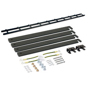 APC AR8164ABLK accesorio de bastidor Escalera APC AR8164ABLK accesorio de bastidor Escalera