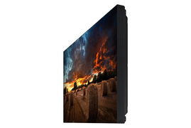 Samsung VM55T-U Pantalla plana para señalización digital 139,7 cm (55