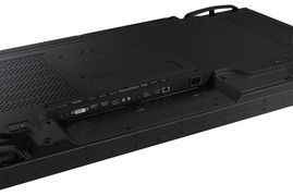 Samsung VM55T-U Pantalla plana para señalización digital 139,7 cm (55