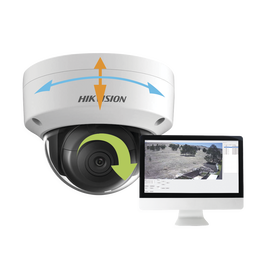 Licencia para la integración de video verificación por cámara IP o DVR a eventos de alarma en Securithor