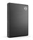 Seagate One Touch STKG500400 unidad externa de estado sólido 500 GB Negro