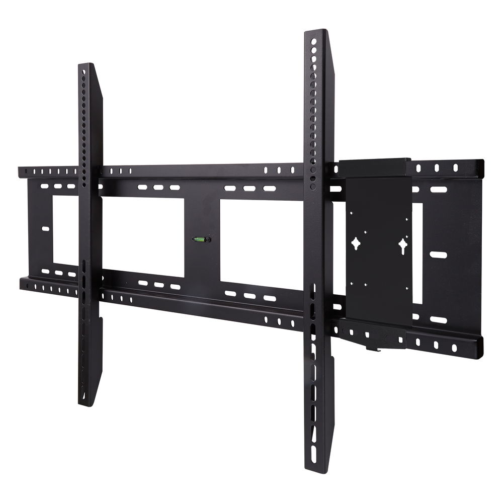 ViewSonic WMK-047-2 - Kit de montaje (soporte para montaje en pared) - para pantalla LCD - interfaz de montaje: 400 x 200 mm - se puede instalar en la pared - para ViewSonic CDE4320, CDE6520; ViewBoard IFP5550, IFP6550, IFP6562, IFP7550, IFP7562, IFP ViewSonic WMK-047-2 - Kit de montaje (soporte para montaje en pared) - para pantalla LCD - interfaz de montaje: 400 x 200 mm - se puede instalar en la pared - para ViewSonic CDE4320, CDE6520; ViewBoard IFP5550, IFP6550, IFP6562, IFP7550, IFP7562, IFP