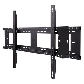 ViewSonic WMK-047-2 - Kit de montaje (soporte para montaje en pared) - para pantalla LCD - interfaz de montaje: 400 x 200 mm - se puede instalar en la pared - para ViewSonic CDE4320, CDE6520; ViewBoard IFP5550, IFP6550, IFP6562, IFP7550, IFP7562, IFP