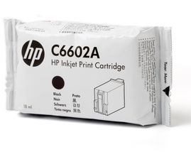 HP Cartucho de impresión Inkjet genérico negro HP Cartucho de impresión Inkjet genérico negro