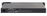 APC KVM0108A interruptor KVM Montaje en rack Negro