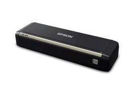 Epson DS-320 - Escáner de documentos - a dos caras - Legal - 600 ppp x 600 ppp - hasta 25 ppm (mono) / hasta 25 ppm (color) - Alimentador automático de documentos (ADF) (20 hojas) - hasta 500 exploraciones por día - USB 3.0 Epson DS-320 - Escáner de documentos - a dos caras - Legal - 600 ppp x 600 ppp - hasta 25 ppm (mono) / hasta 25 ppm (color) - Alimentador automático de documentos (ADF) (20 hojas) - hasta 500 exploraciones por día - USB 3.0