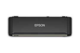 Epson DS-320 - Escáner de documentos - a dos caras - Legal - 600 ppp x 600 ppp - hasta 25 ppm (mono) / hasta 25 ppm (color) - Alimentador automático de documentos (ADF) (20 hojas) - hasta 500 exploraciones por día - USB 3.0 Epson DS-320 - Escáner de documentos - a dos caras - Legal - 600 ppp x 600 ppp - hasta 25 ppm (mono) / hasta 25 ppm (color) - Alimentador automático de documentos (ADF) (20 hojas) - hasta 500 exploraciones por día - USB 3.0
