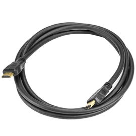 StarTech.com Cable HDMI de Alta Velocidad de 2m - Cable HDMI Ultra HD 4k x 2k - HDMI a HDMI M/M StarTech.com Cable HDMI de Alta Velocidad de 2m - Cable HDMI Ultra HD 4k x 2k - HDMI a HDMI M/M