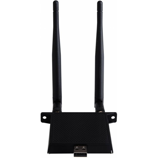 Viewsonic LB-WIFI-001 adaptador y tarjeta de red WLAN / Bluetooth 433 Mbit/s Viewsonic LB-WIFI-001 adaptador y tarjeta de red WLAN / Bluetooth 433 Mbit/s