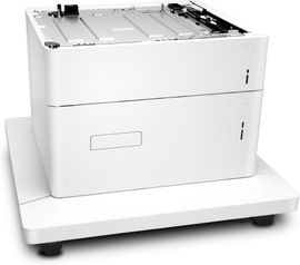 HP Alimentador HCI y soporte de la impresora Color LaserJet de 1 x 550/2000-Sheet HP Alimentador HCI y soporte de la impresora Color LaserJet de 1 x 550/2000-Sheet