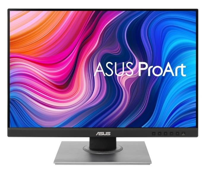 ASUS PA248QV pantalla para PC 61,2 cm (24.1