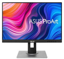 ASUS PA248QV pantalla para PC 61,2 cm (24.1
