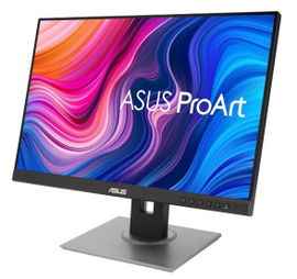 ASUS PA248QV pantalla para PC 61,2 cm (24.1
