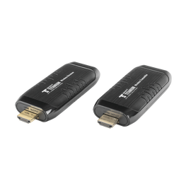 Extensor HDMI inalámbrico de conexión punto a punto para 15m 1080p