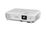 Epson PowerLite X06+ videoproyector Proyector de alcance estándar 3600 lúmenes ANSI 3LCD XGA (1024x768) Blanco