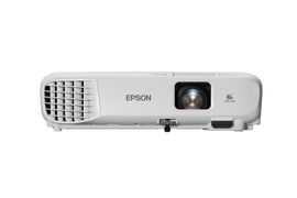 Epson PowerLite X06+ videoproyector Proyector de alcance estándar 3600 lúmenes ANSI 3LCD XGA (1024x768) Blanco