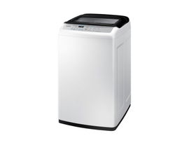 Samsung WA90H lavadora Carga superior 9 kg 700 RPM Blanco