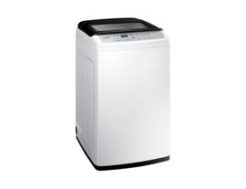 Samsung WA90H lavadora Carga superior 9 kg 700 RPM Blanco