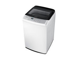 Samsung WA90H lavadora Carga superior 9 kg 700 RPM Blanco