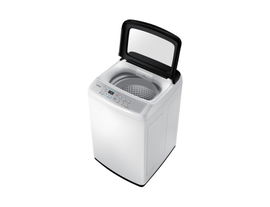 Samsung WA90H lavadora Carga superior 9 kg 700 RPM Blanco