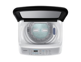 Samsung WA90H lavadora Carga superior 9 kg 700 RPM Blanco