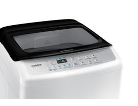 Samsung WA90H lavadora Carga superior 9 kg 700 RPM Blanco
