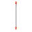 Logitech Crayon lápiz digital 20 g Naranja, Plata