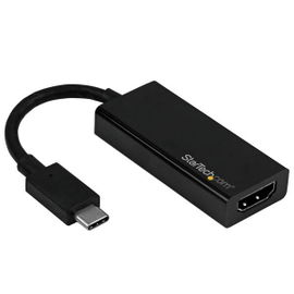 StarTech.com Adaptador USB-C a HDMI - 4K 60Hz
