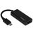 StarTech.com Adaptador USB-C a HDMI - 4K 60Hz