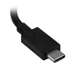 StarTech.com Adaptador USB-C a HDMI - 4K 60Hz StarTech.com Adaptador USB-C a HDMI - 4K 60Hz