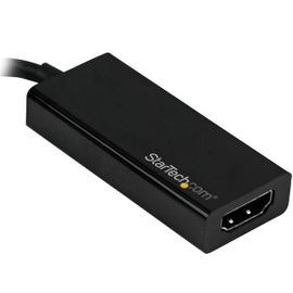 StarTech.com Adaptador USB-C a HDMI - 4K 60Hz StarTech.com Adaptador USB-C a HDMI - 4K 60Hz