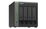 QNAP TS-431X3 NAS Torre Ethernet Negro AL314