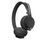 Logitech Zone Wireless Bluetooth Headset for Microsoft Teams - Auricular - en oreja - Bluetooth - inalámbrico - cancelación de sonido activo - Certificado para Equipos de Microsoft