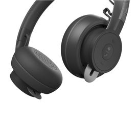 Logitech Zone Wireless Bluetooth Headset for Microsoft Teams - Auricular - en oreja - Bluetooth - inalámbrico - cancelación de sonido activo - Certificado para Equipos de Microsoft Logitech Zone Wireless Bluetooth Headset for Microsoft Teams - Auricular - en oreja - Bluetooth - inalámbrico - cancelación de sonido activo - Certificado para Equipos de Microsoft